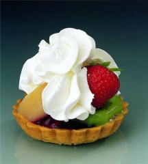 Ванильно-сливочный