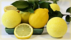 Лимон